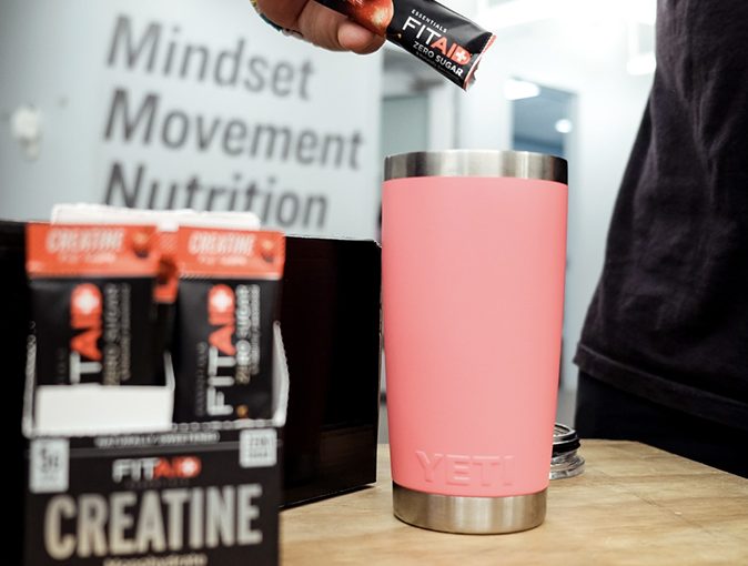 Pure Power. Zero Compromise.